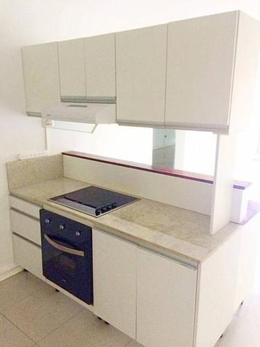Imagen 5 de 22 de Venta - 3 Ambientes C/ Balcon Y Coch. En Complejo Erre - Belgrano