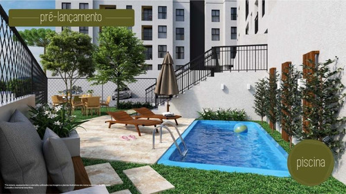 Apartamento No Bairro Centro Em Araucária Pr - 15429