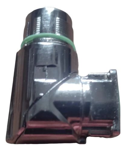 Conector M23 Servo Para Encoder Siemens 17 Pinos Macho