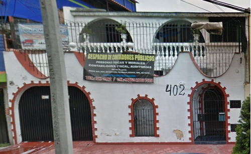Casa En Coyoacan, Cdmx