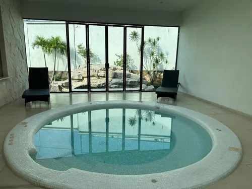 Casa Moderna En Renta En Jiutepec