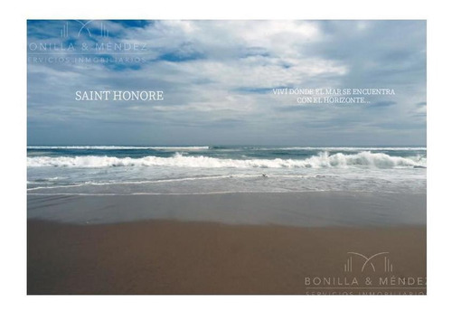 Saint Honoré, Gran Lanzamiento, Entrega Y Financiación En Pozo