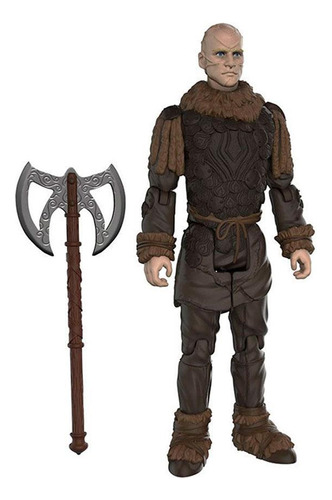 Action Figure Styr Game Of Thrones - Funko 12cm Pvc