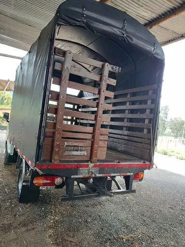 Hyundai Porter 2.6 H100 2asl