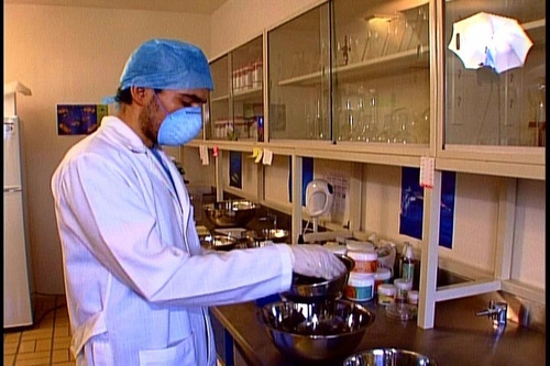 Imagen 3 de 9 de Crema Balsámica Astringente Baba De Caracol Politécnico