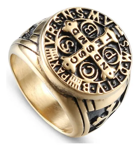 Verdadero anillo del rey salomon hot sale