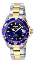 Comprar Reloj Invicta Automatico Hombre Acero Inoxidable Buceo