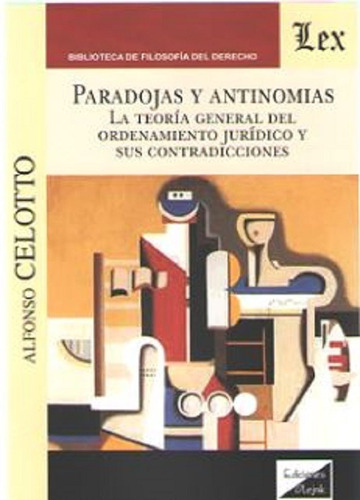 Paradojas Y Antinomias Celotto 