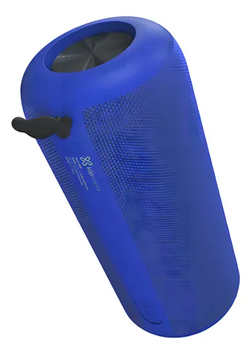 Parlante Klip Xtreme Titan Pro Kbs-300 Tws Bluetooth Azul