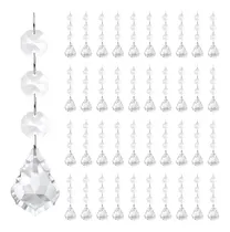 Comprar Adornos De Cristal De Gxggus Adornos De Navidad De Cristal, 