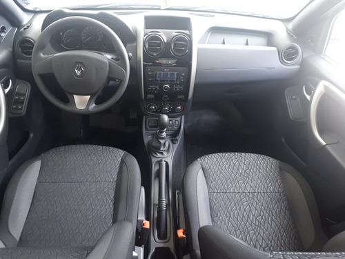 Renault Duster Oroch 2.0 Dynamique (lc)