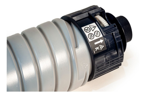 Imagen 3 de 6 de Toner Ricoh Original Mp 2554/3554 (841993)