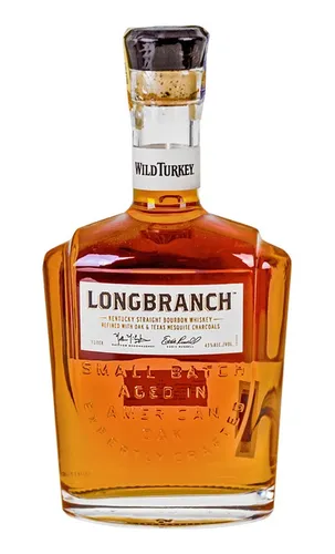 Longbranch wild turkey deals