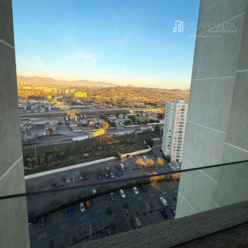 Se Vende Hermoso Depto En Sector Playa La Serena - Coquimbo