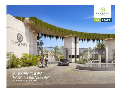 Lotes Residenciales En Venta En Citadel Residencial Ecologico En Mazatlán