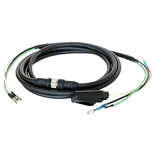 Conector Rápido Talon 1810244, Negro