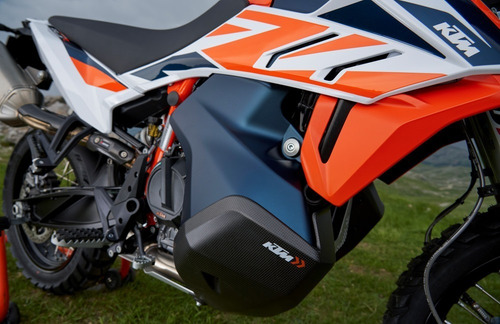 Ktm Adventure 790 R Entrega Inmediata No Bmw Adv 790