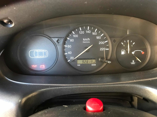 Imagen 3 de 15 de Ford Escort 1.8 Td Año 2002. Único Dueño, Impecable