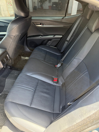 Toyota Camry 2.5 Hev Xse Bitono