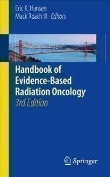 Handbook Of Evidencebased Radiation Oncology  Han Edjouu.25