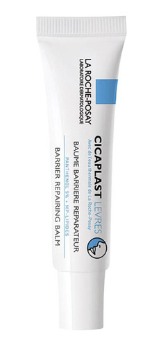 Bálsamo Labial La Roche Posay Cicaplast Labios B5 7,5ml