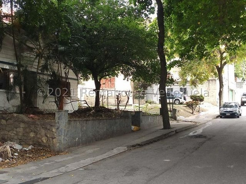Imagen 4 de 12 de Casa En Venta Para Desarrollar Proyecto En La Castellana 22-16265 Jr
