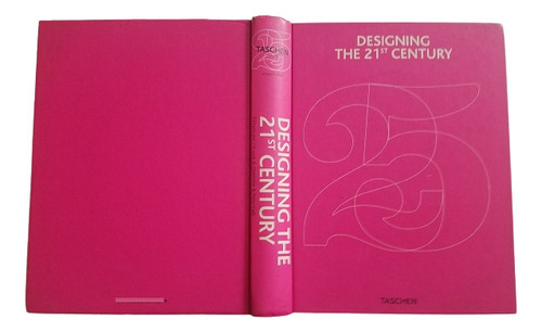 Designing For The 21st Century Taschen Tapa Dura Ilustrado 