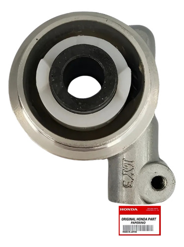 Reenvio Velocimetro Original Honda Xr 150l 125l Paperino