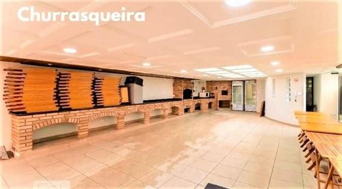 Imagem 25 de 30 de Apartamento Com 3 Dormitórios À Venda, 85 M² Por R$ 550.000,00 - Vila Formosa (zona Leste) - São Paulo/sp - Ap5707