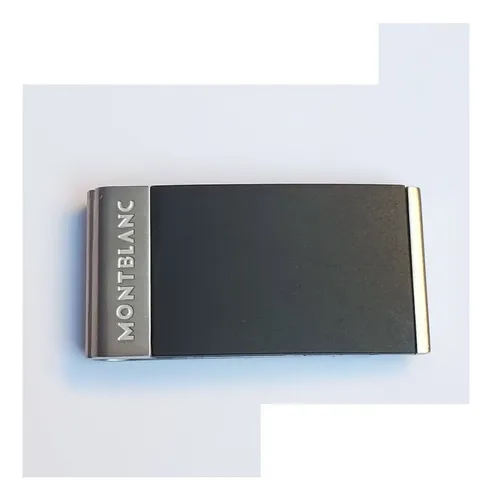 Porta billetes montblanc sales