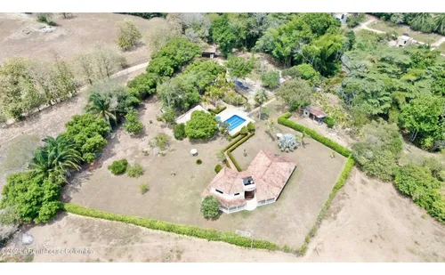 Lote En Vereda Mortino Rah Co: 25-1122