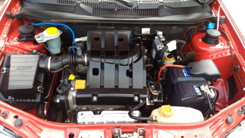 Fiat Siena 1.4 Fire Da