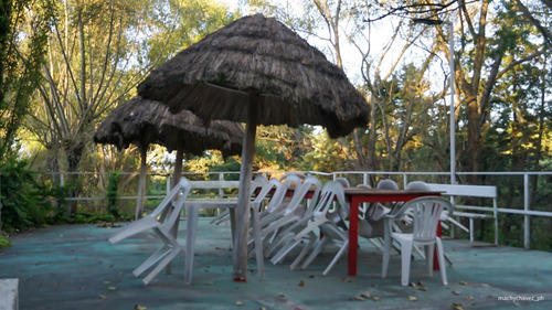 Cabañas En Tanti Córdoba - Alquiler