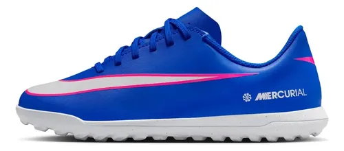 Chuteira Nike Mercurial Vapor 16 Club Infantil Society