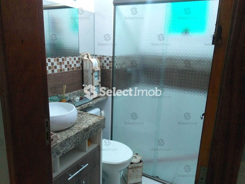 Imagem 10 de 15 de Apartamento - Vila Bocaina - Ref: 1528 - V-1528