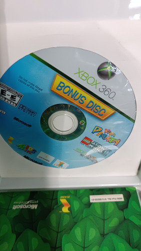 Viva Piñata Para Xbox 360 Original Físico (Usado)