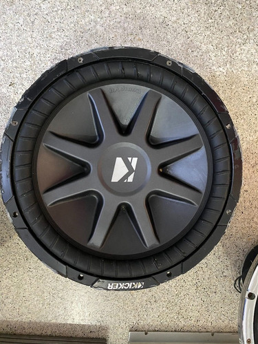 Combo Sonido Para Tu Carro