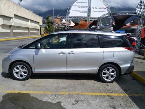 Imagen 6 de 15 de Toyota Previa
