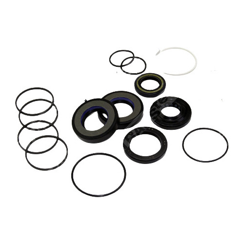 Wlp Kit Cajetin Direccion Hidraulica Honda Civic 1,8 06 11