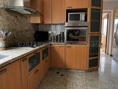 Espectacular Apartamento En Alquiler En La Alameda