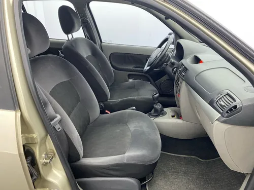 Renault Symbol 1.6 Luxe