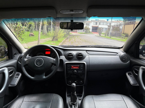 Renault Sandero 1.6 Expression