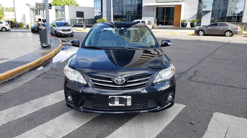 Imagen 2 de 14 de Toyota 2011 Corolla 1.8 Se-g L/08 Aut