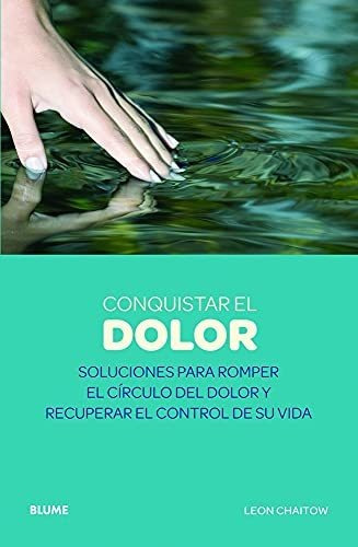 Libro Conquistar El Dolor De Leon Chaitow