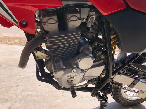 Imagen 8 de 11 de Honda Xr 250 Tornado