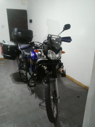 Yamaha Tenere 250 Impecable