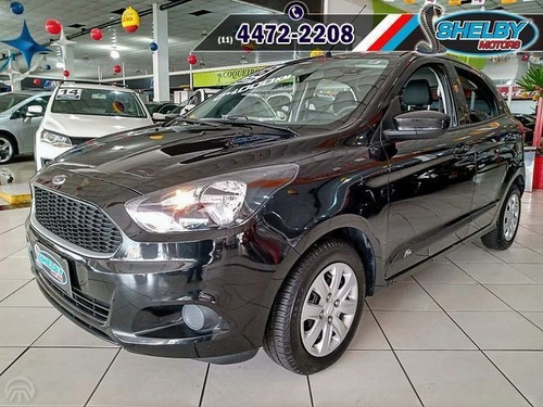 Ford Ka 1.0 Se 12v