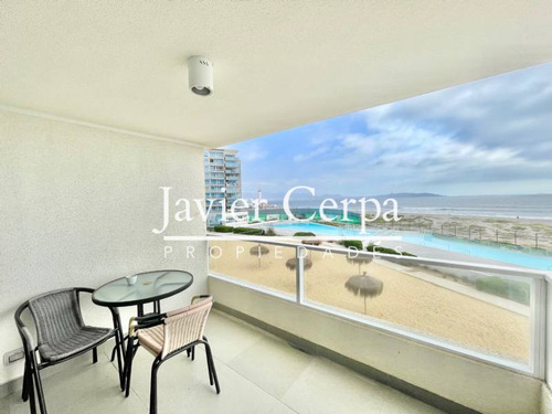 Arriendo De Marzo A Diciembre Depto Amoblado