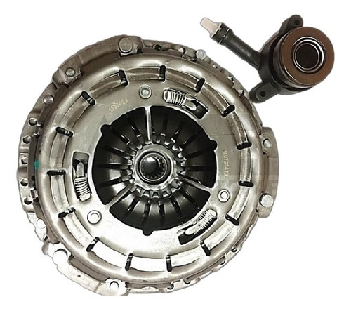 Kit De Clutch C/ Modular Comanche 2.4 L4 2007-2014