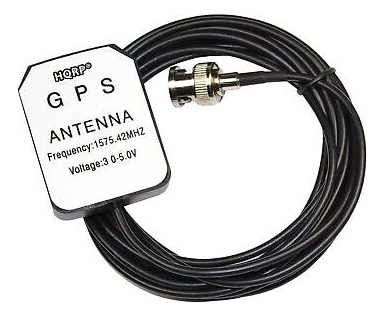 Hqrp Gps Antenna For Garmin Gpsmap 176 178c 180 182 196  Ccl